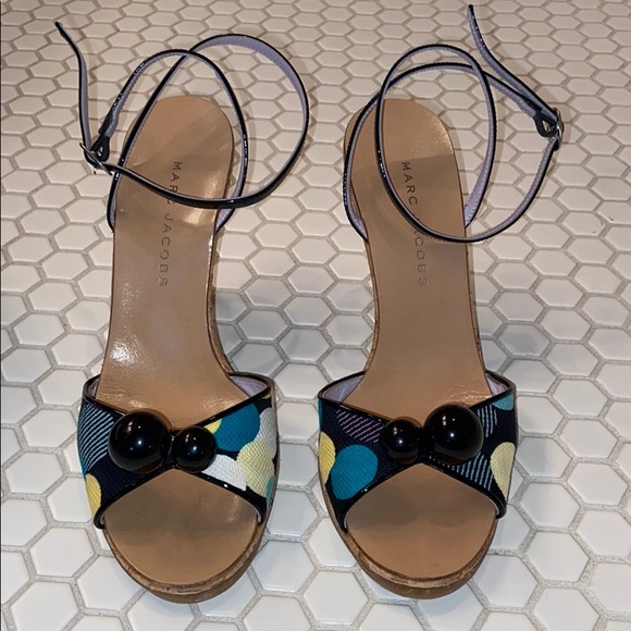 Marc Jacobs heels - Picture 2 of 6